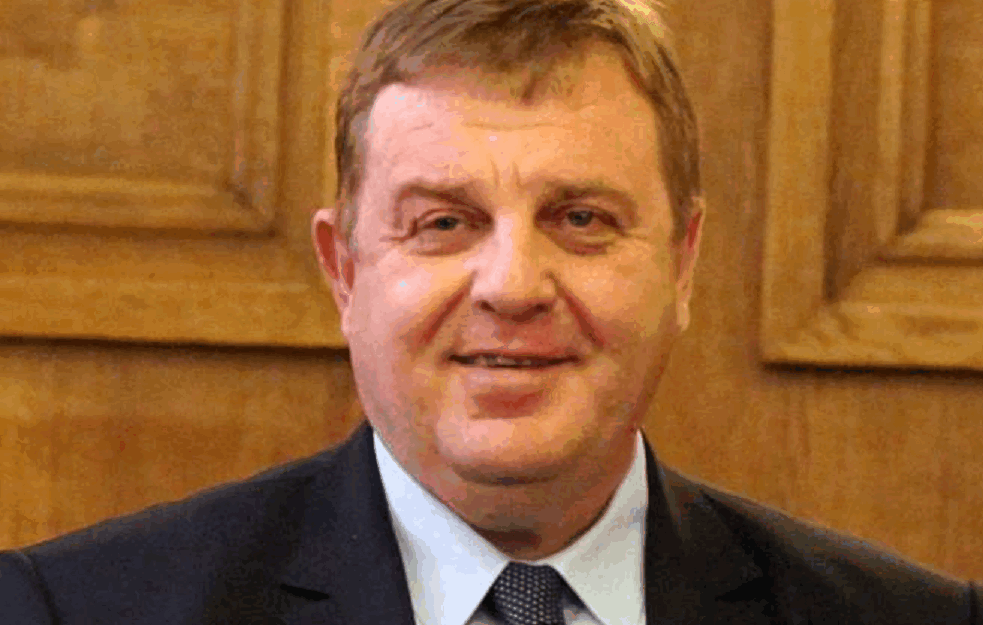 Bugarski POTPREDSEDNIK VLADE: Neko pokušava da legalizuje <span style='color:red;'><b>GEJ BRAK</b></span>OVE, sve ZBOG KORUPCIJE